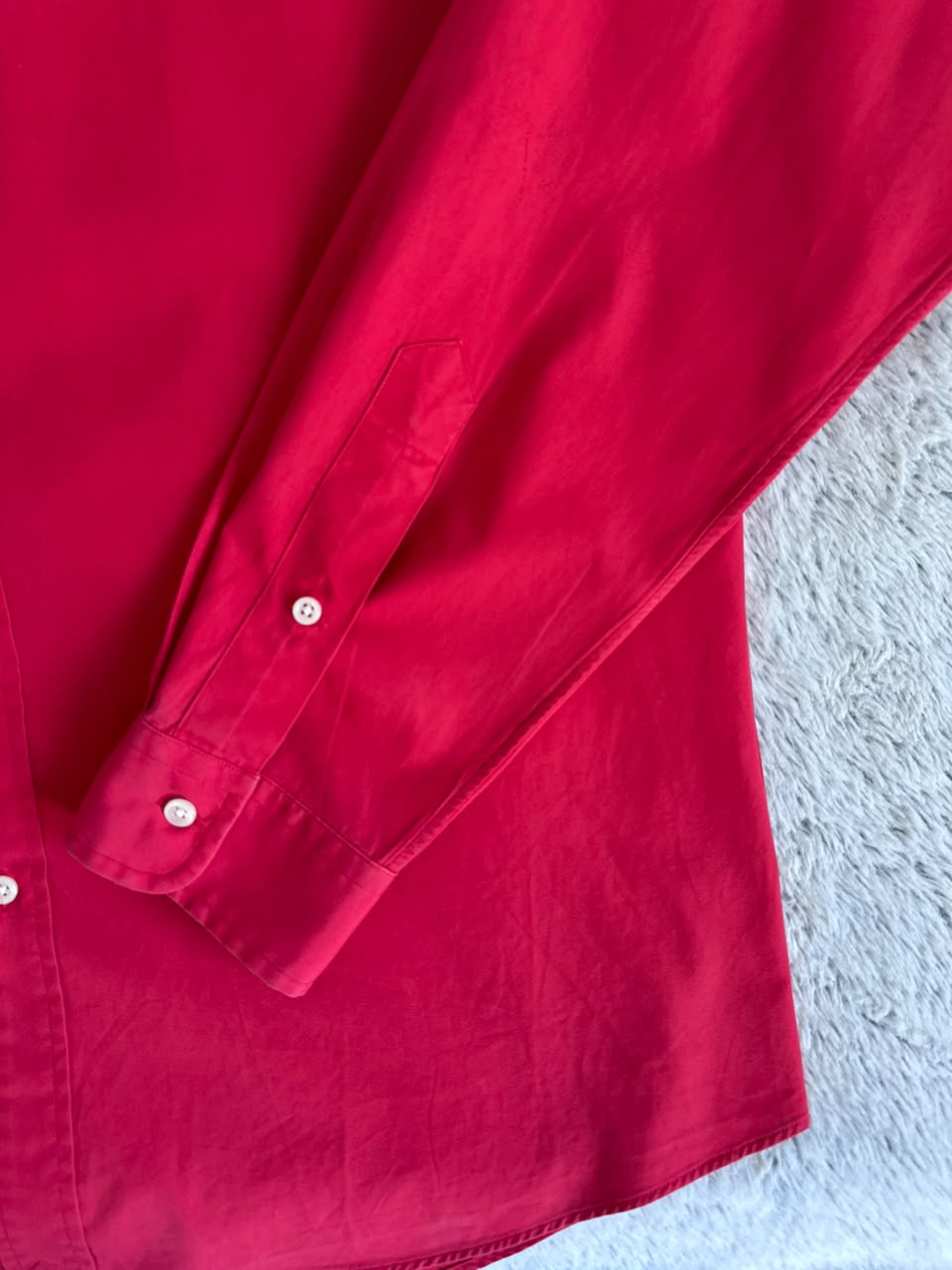 Chemise RALPH LAUREN Taille L Spot-Chic