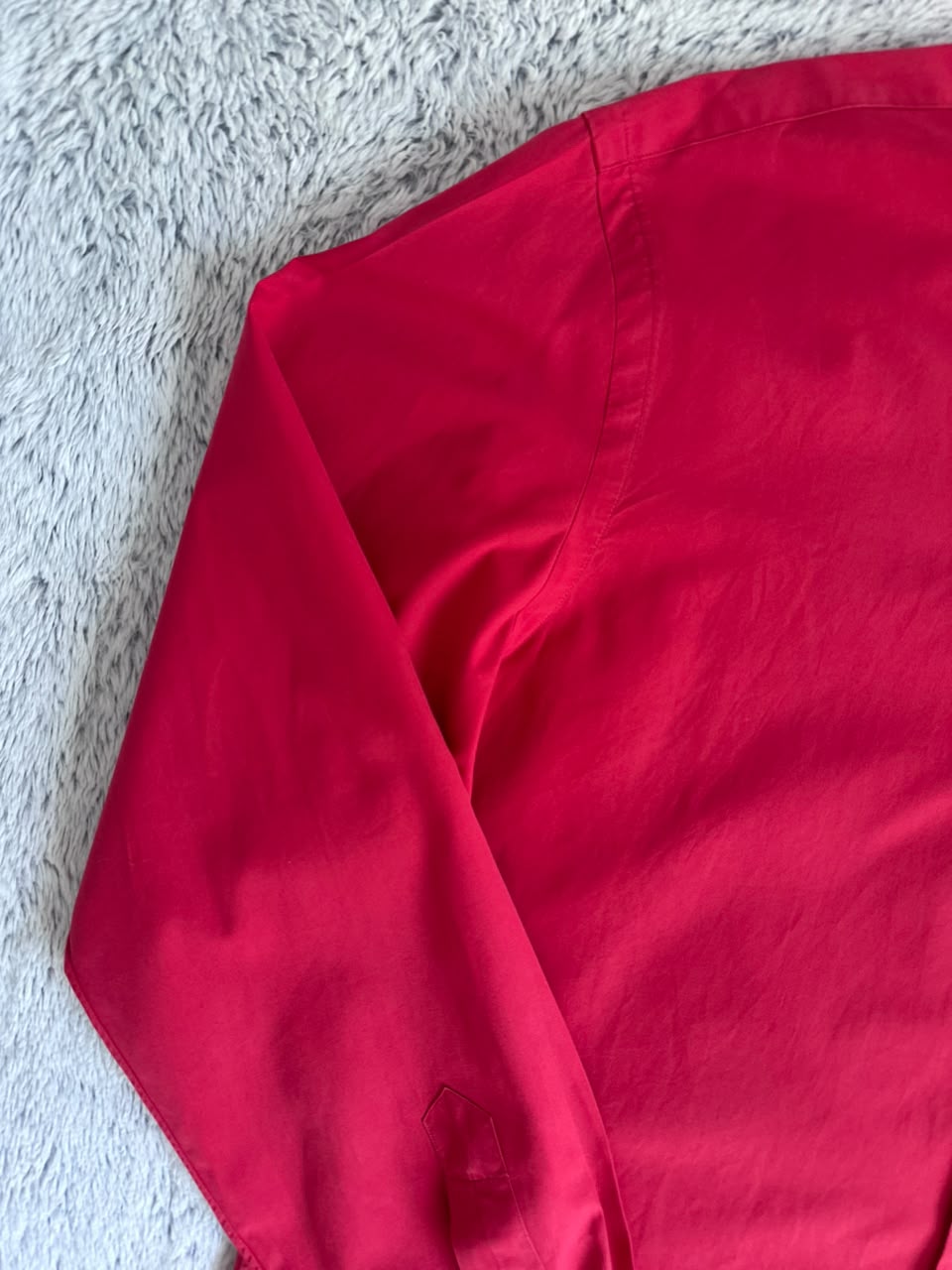 Chemise RALPH LAUREN Taille L Spot-Chic