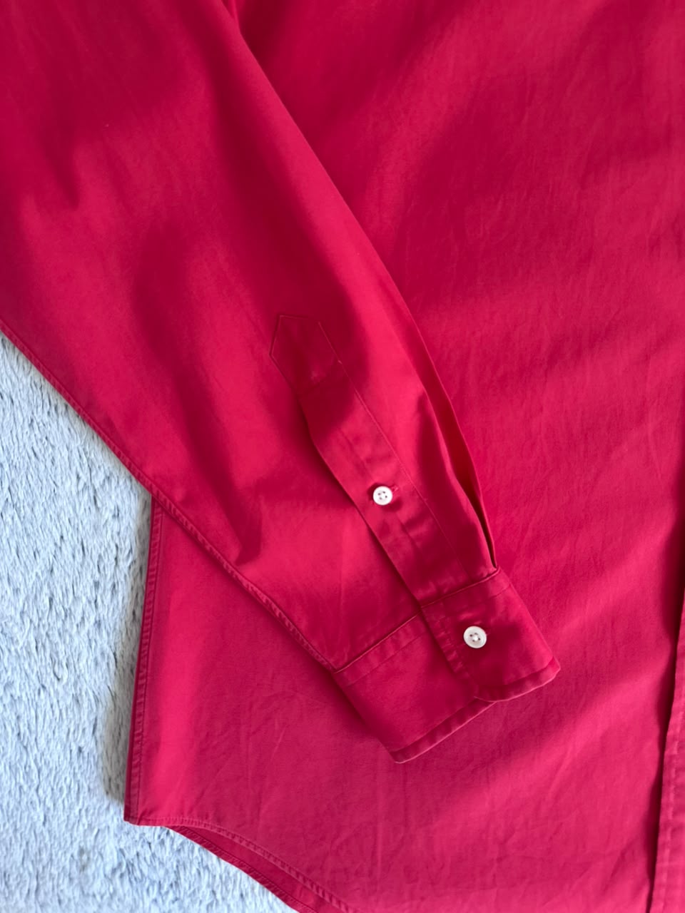 Chemise RALPH LAUREN Taille L Spot-Chic
