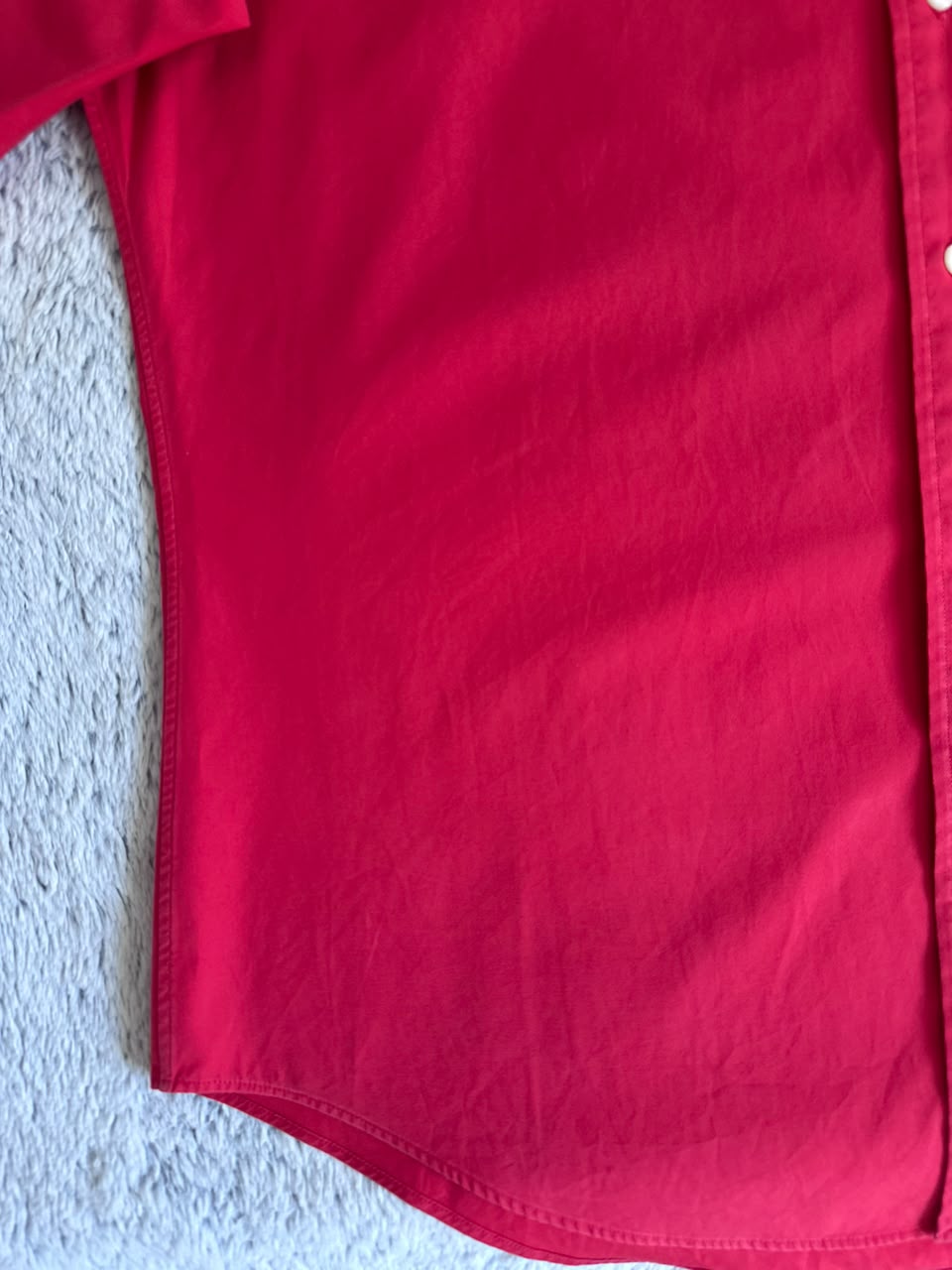 Chemise RALPH LAUREN Taille L Spot-Chic