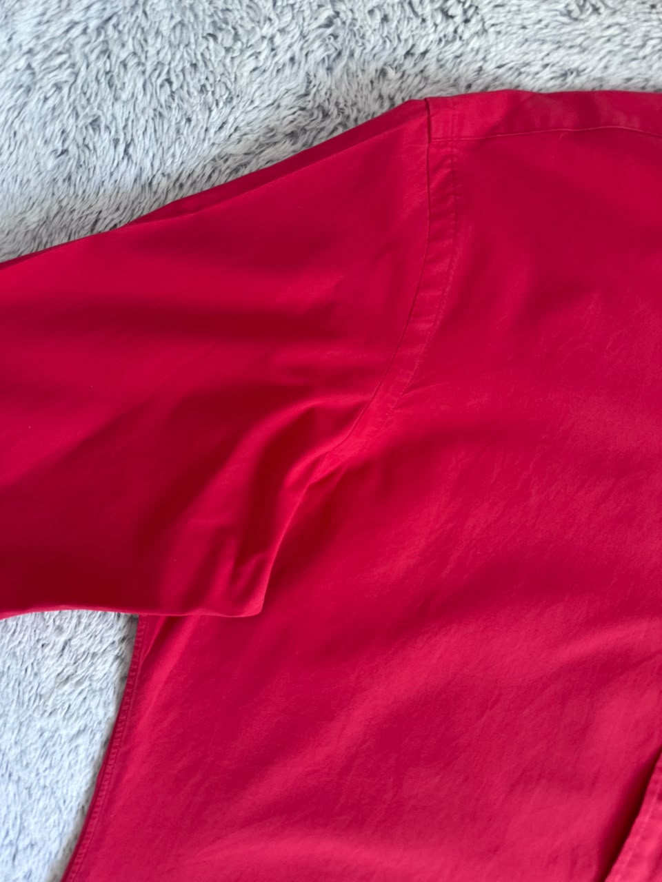 Chemise RALPH LAUREN Taille L Spot-Chic