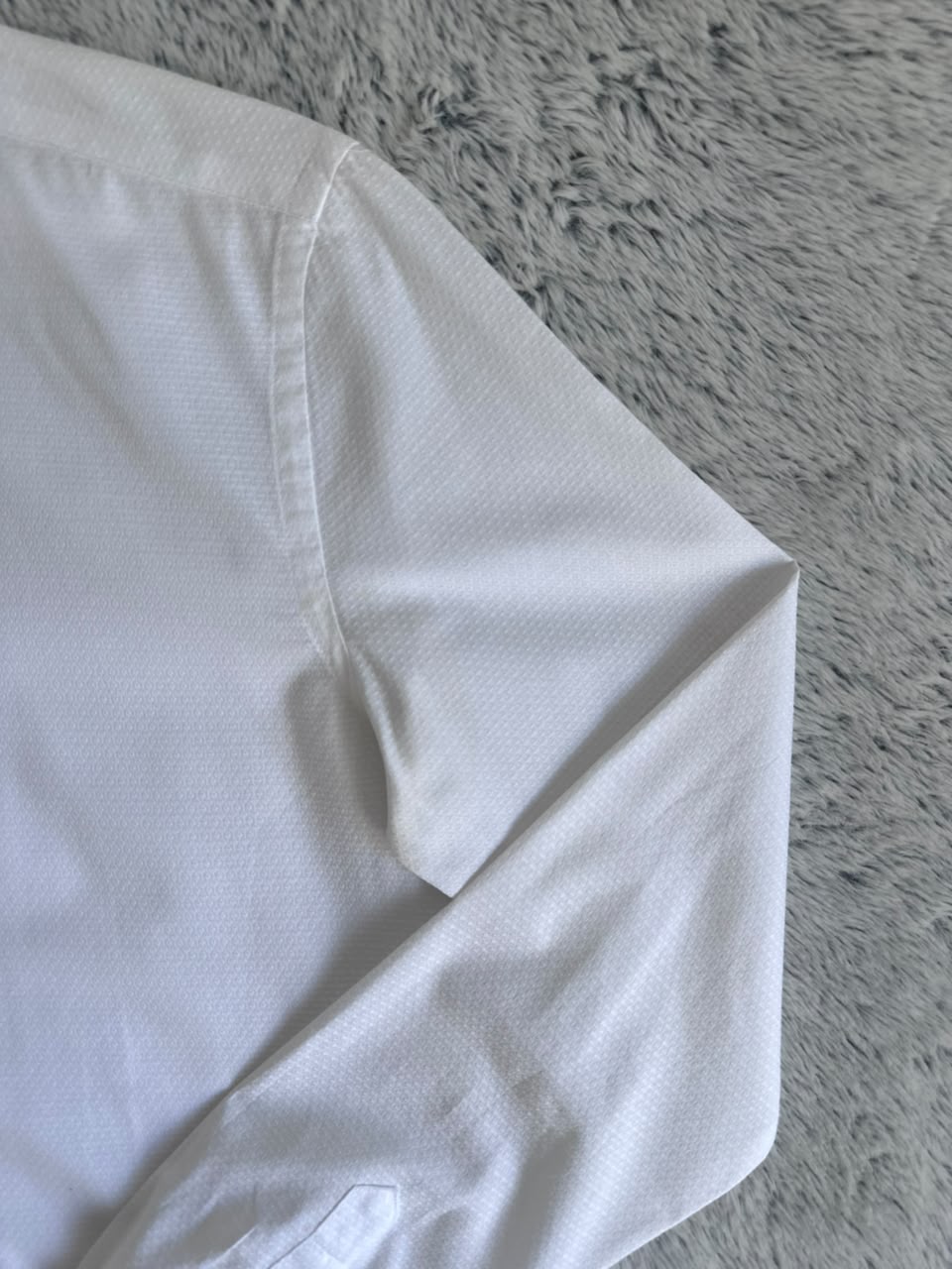 Chemise ZARA Taille S Spot-Chic