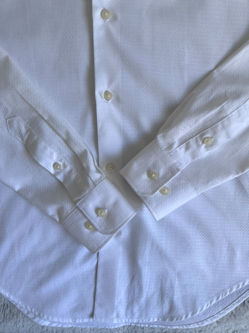 Chemise ZARA Taille S Spot-Chic