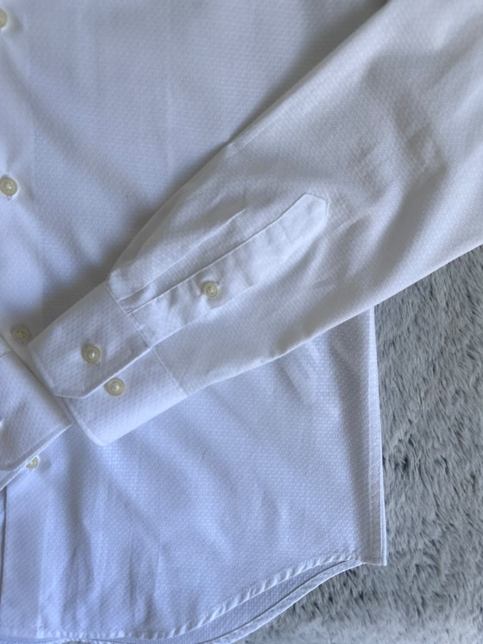 Chemise ZARA Taille S Spot-Chic