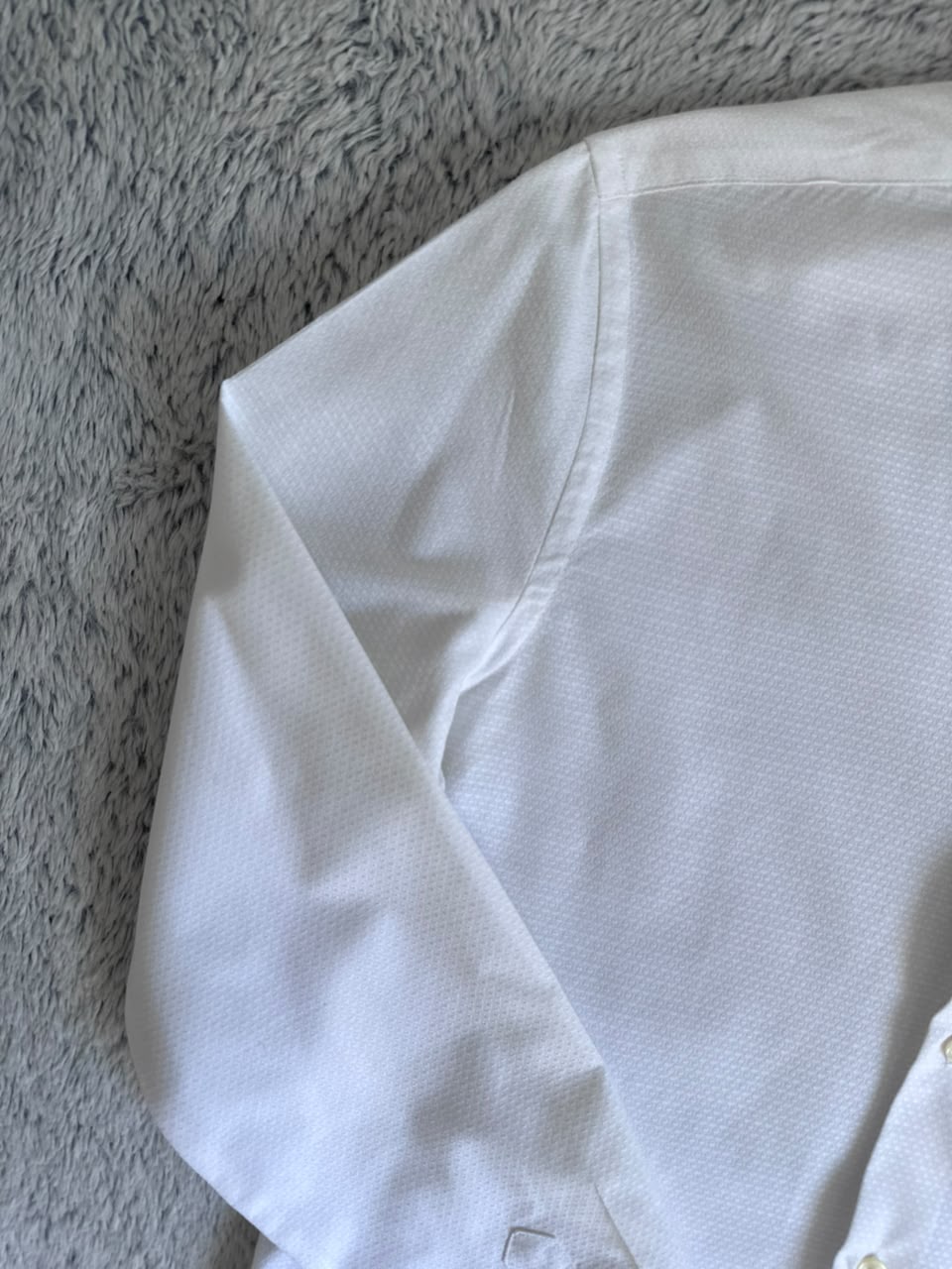 Chemise ZARA Taille S Spot-Chic
