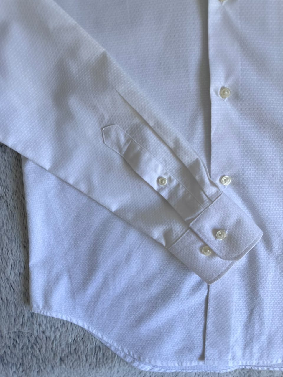 Chemise ZARA Taille S Spot-Chic