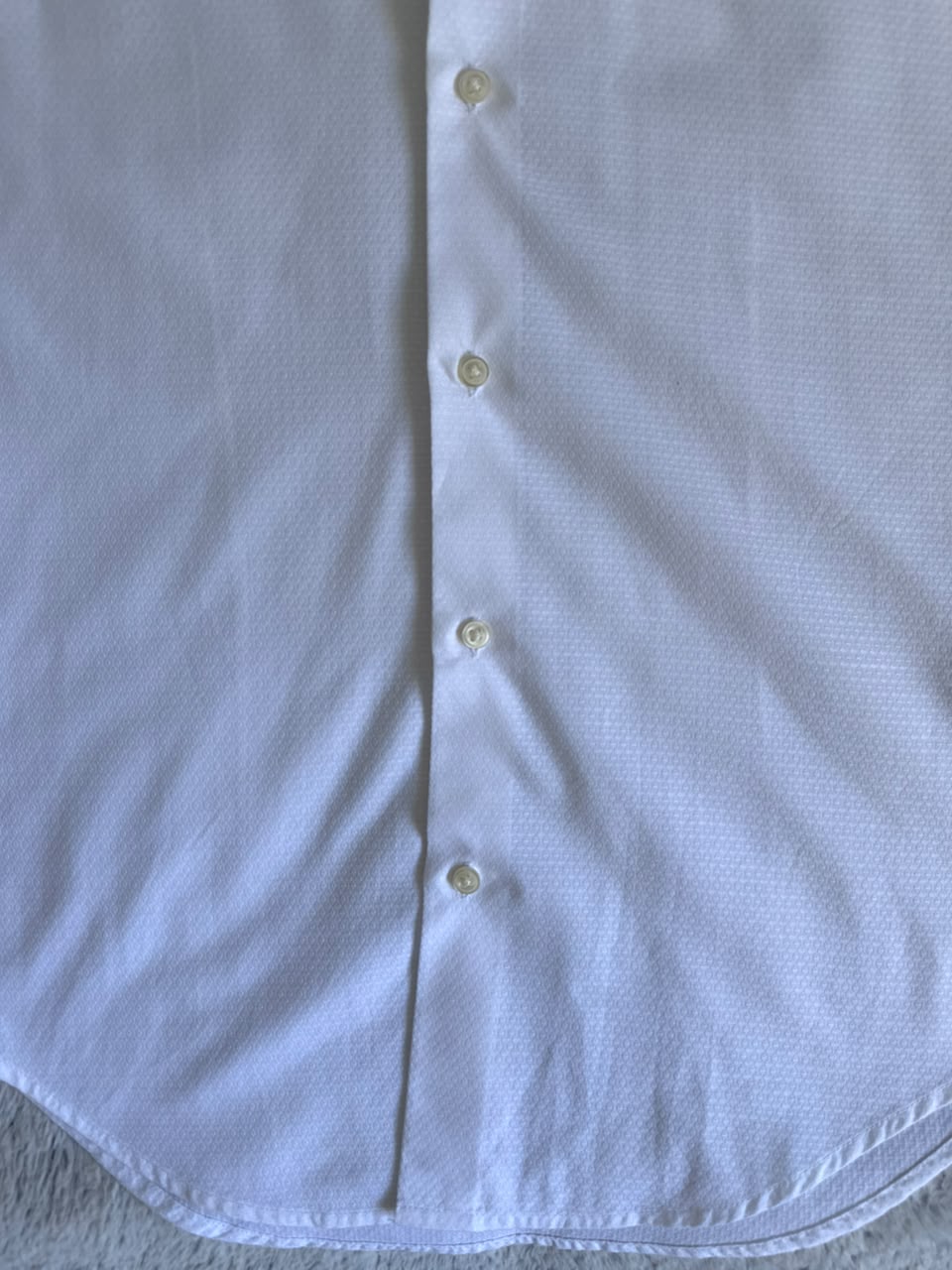 Chemise ZARA Taille S Spot-Chic