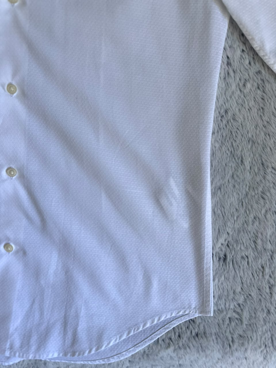 Chemise ZARA Taille S Spot-Chic