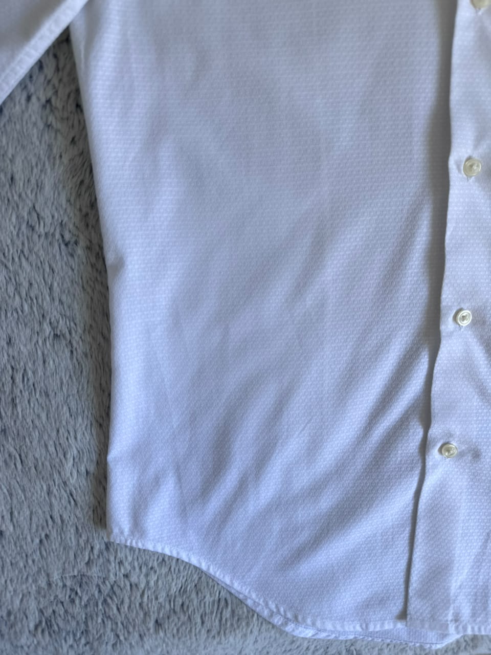 Chemise ZARA Taille S Spot-Chic