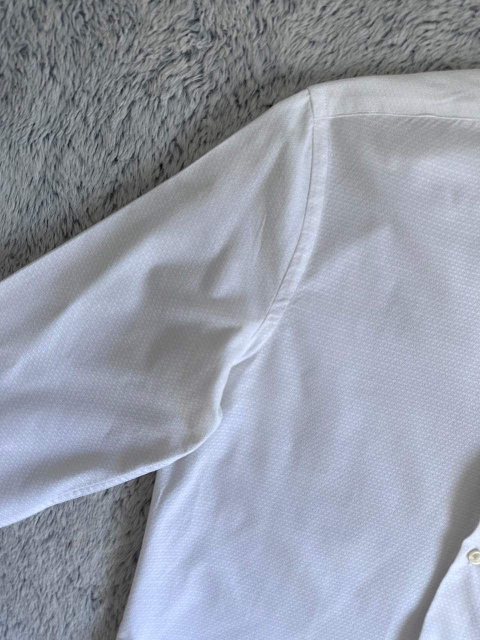 Chemise ZARA Taille S Spot-Chic