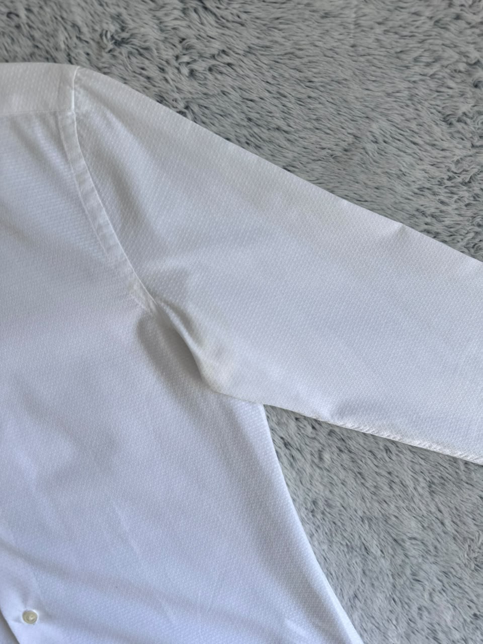Chemise ZARA Taille S Spot-Chic