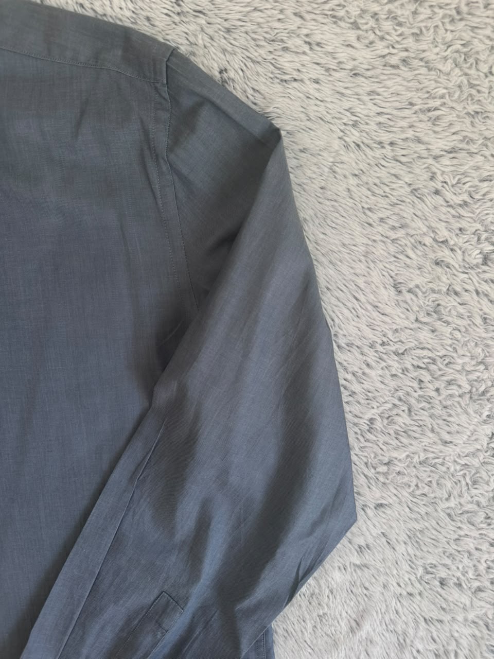 Chemise HUGO BOSS Taille L Spot-Chic