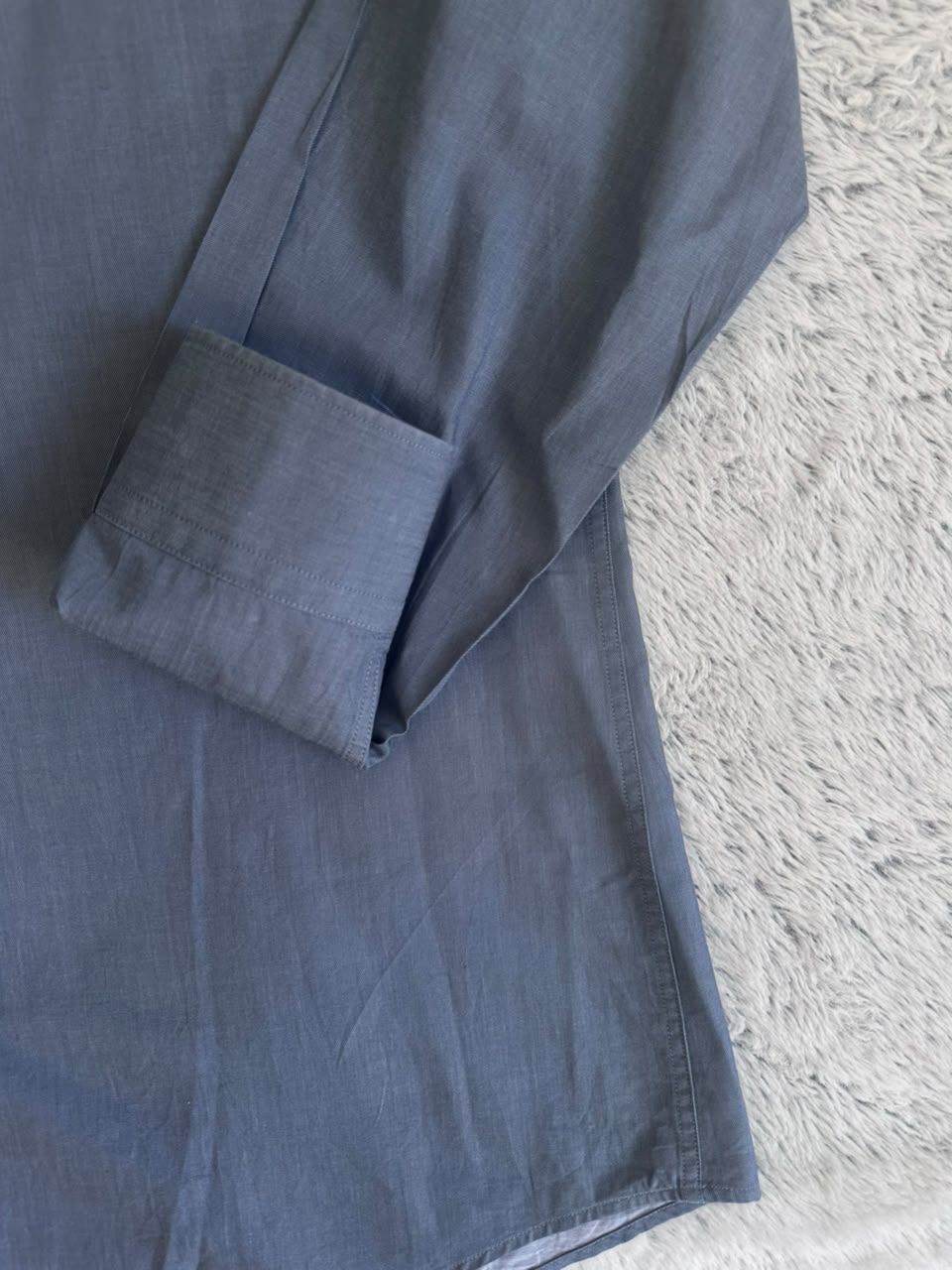 Chemise HUGO BOSS Taille L Spot-Chic