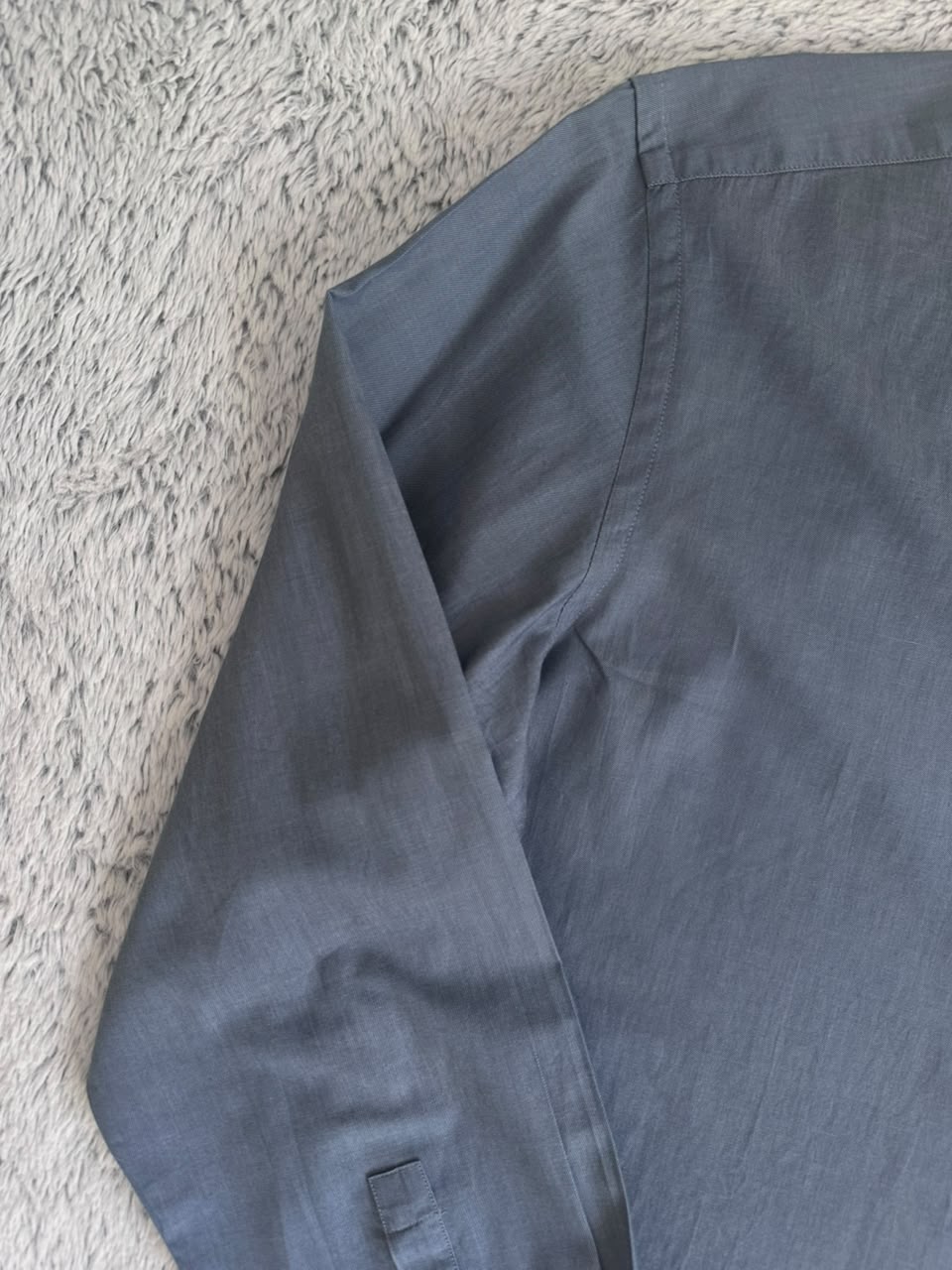 Chemise HUGO BOSS Taille L Spot-Chic