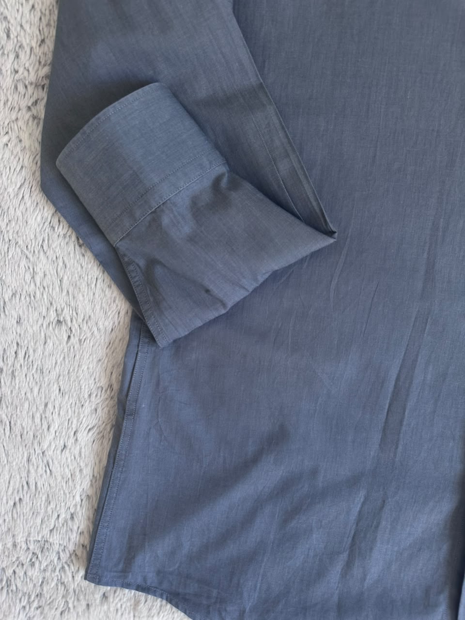Chemise HUGO BOSS Taille L Spot-Chic