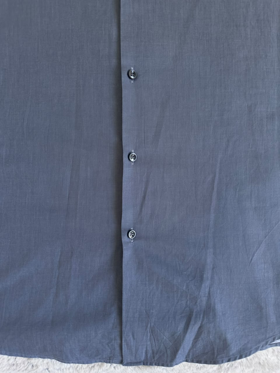 Chemise HUGO BOSS Taille L Spot-Chic