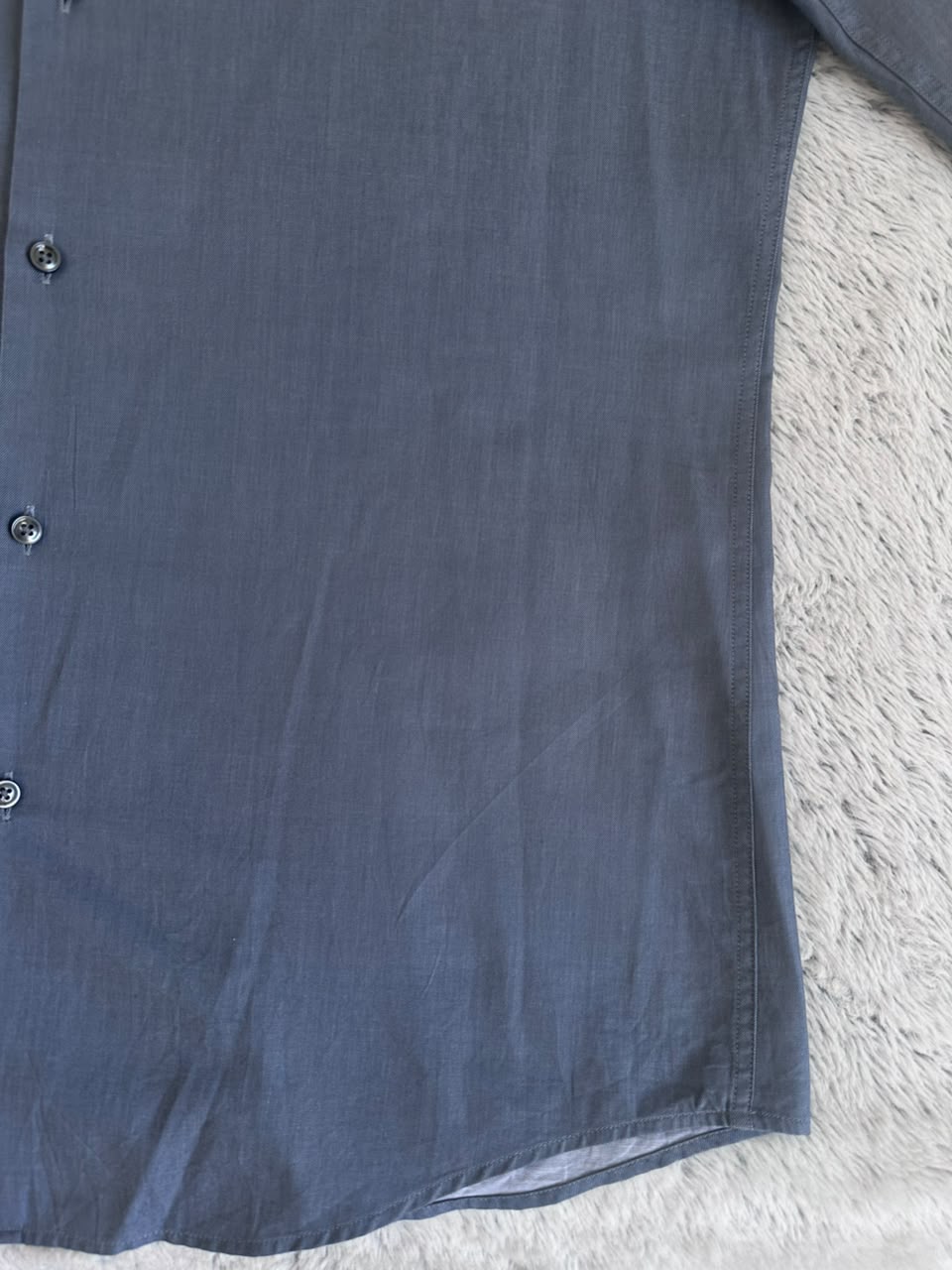 Chemise HUGO BOSS Taille L Spot-Chic