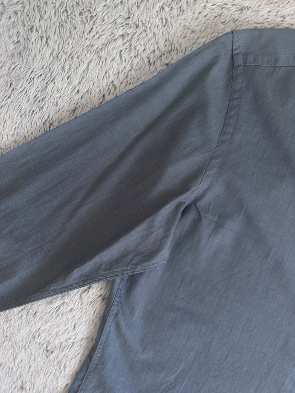 Chemise HUGO BOSS Taille L Spot-Chic