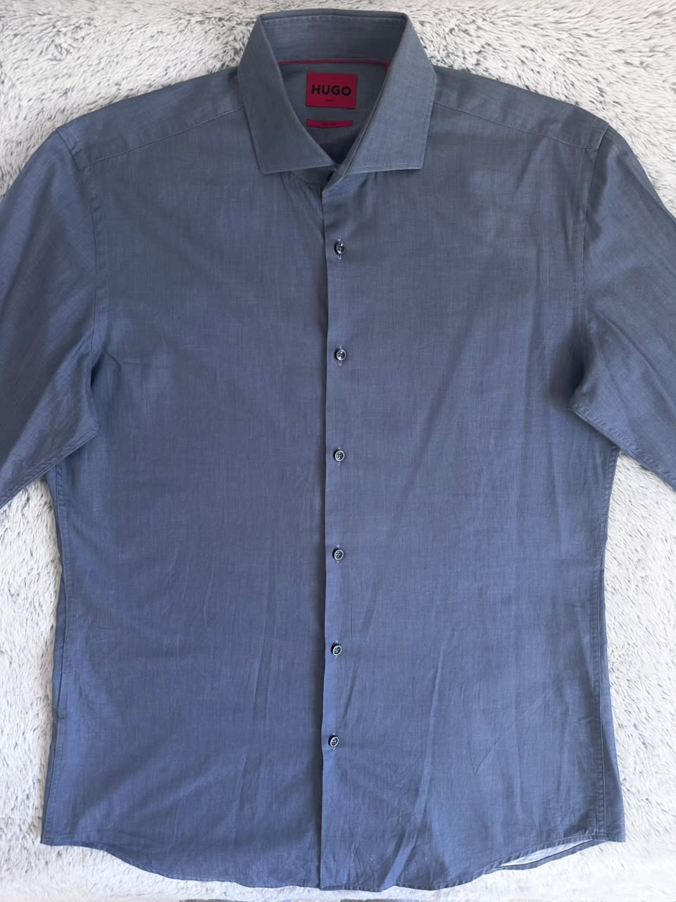 Chemise HUGO BOSS Taille L Spot-Chic