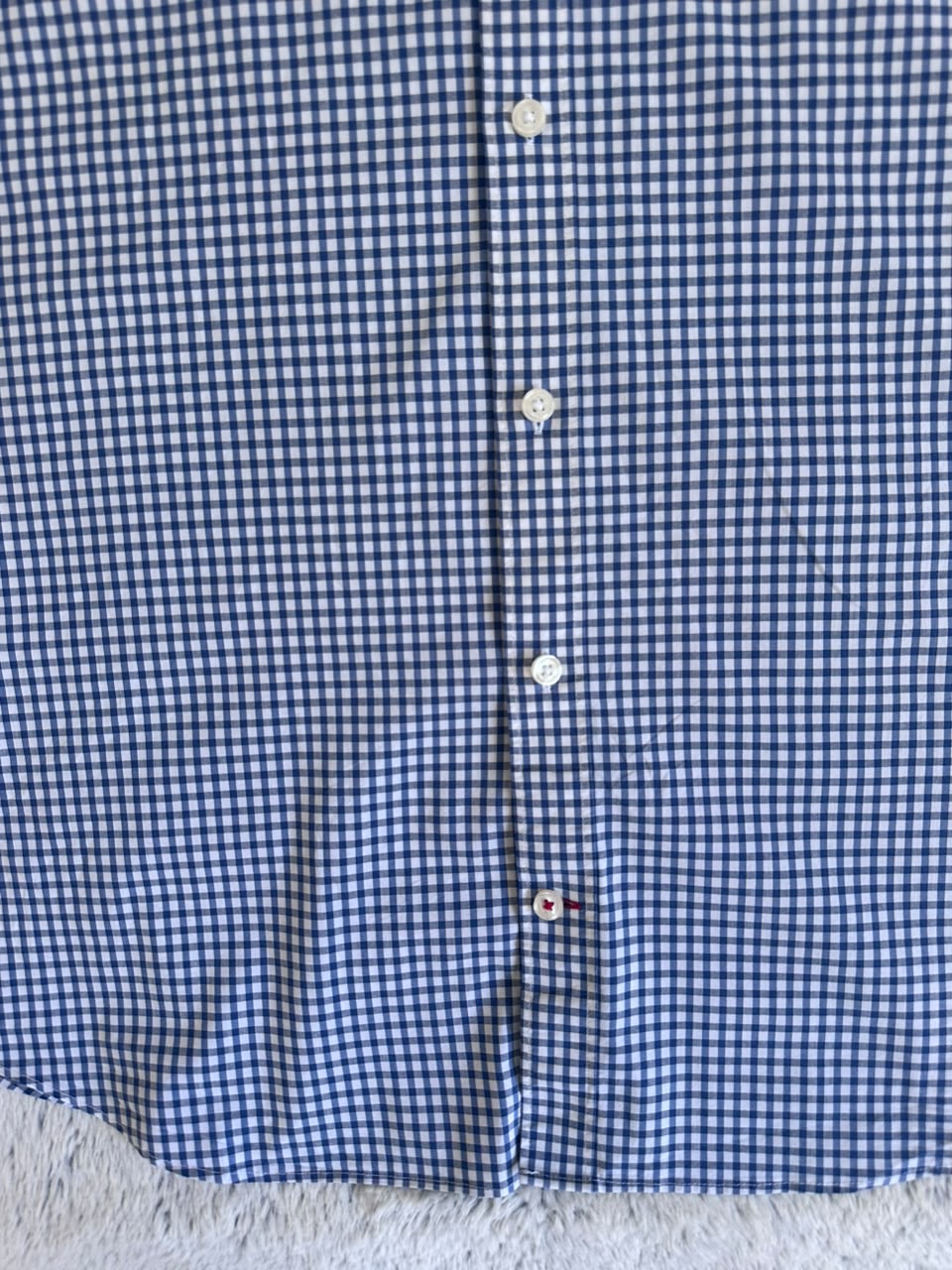 Chemise TOMMY HILFIGER Taille M Spot-Chic