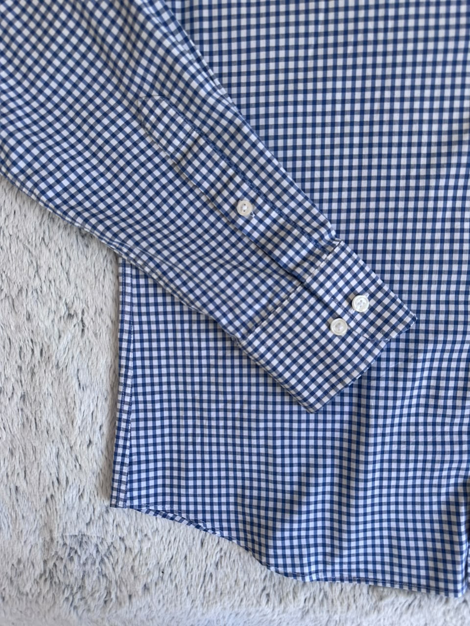 Chemise TOMMY HILFIGER Taille M Spot-Chic