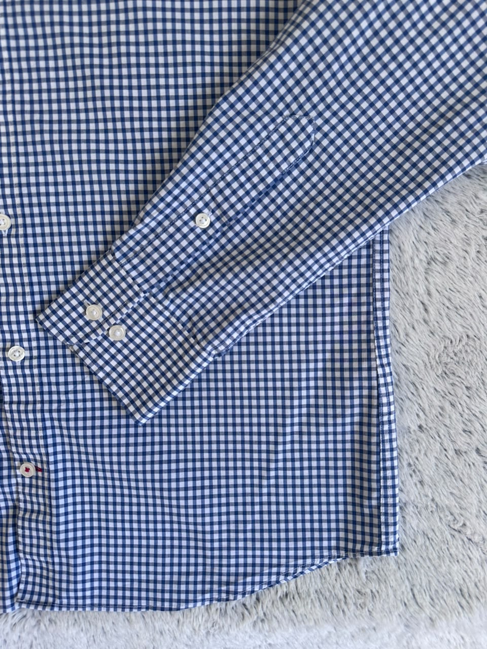Chemise TOMMY HILFIGER Taille M Spot-Chic