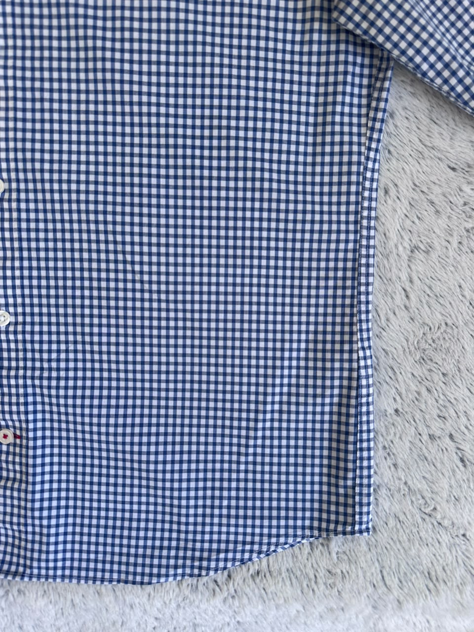 Chemise TOMMY HILFIGER Taille M Spot-Chic