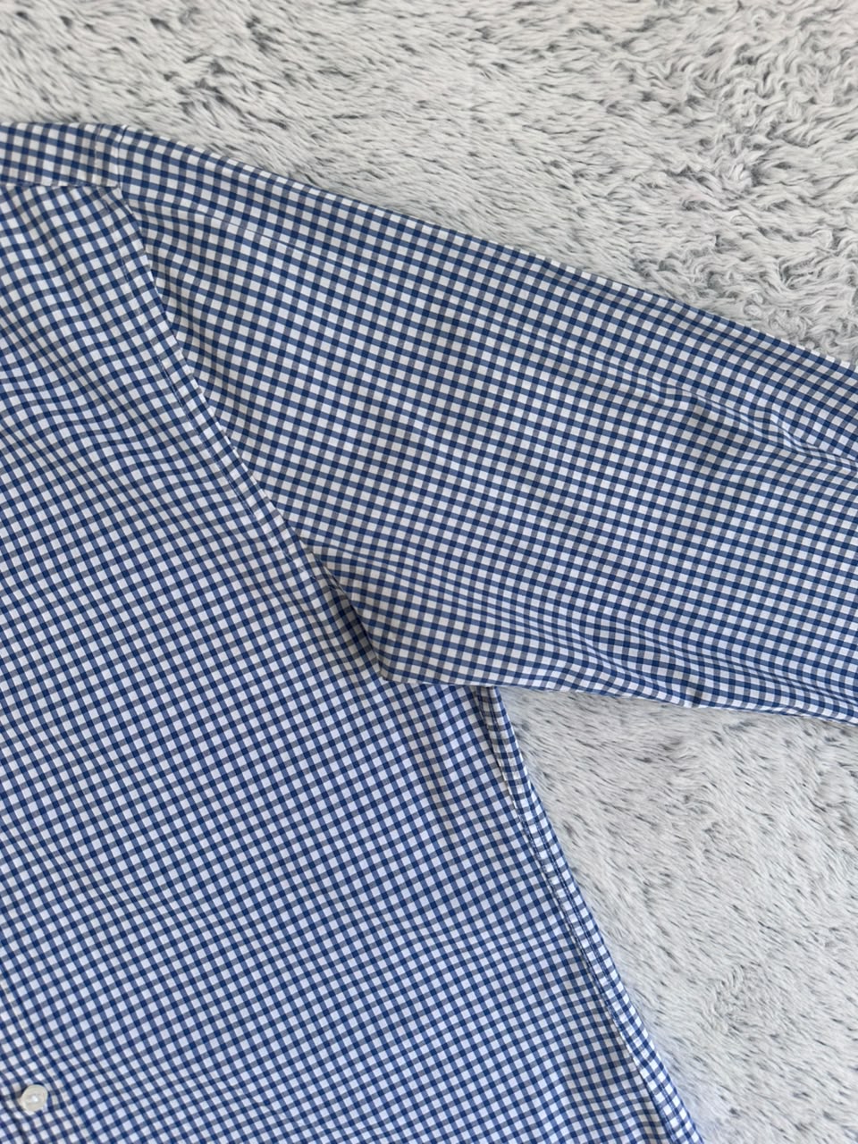Chemise TOMMY HILFIGER Taille M Spot-Chic