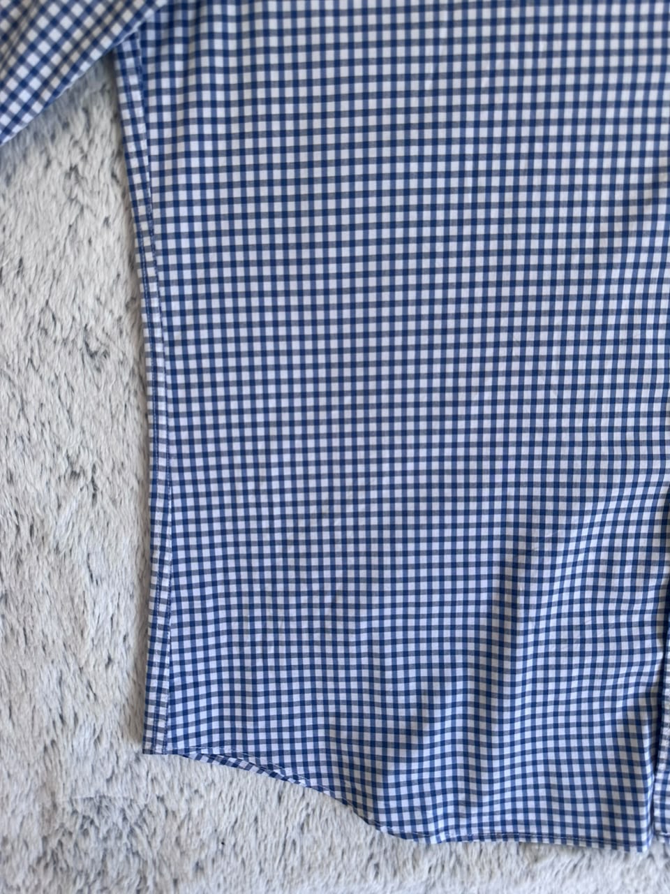 Chemise TOMMY HILFIGER Taille M Spot-Chic