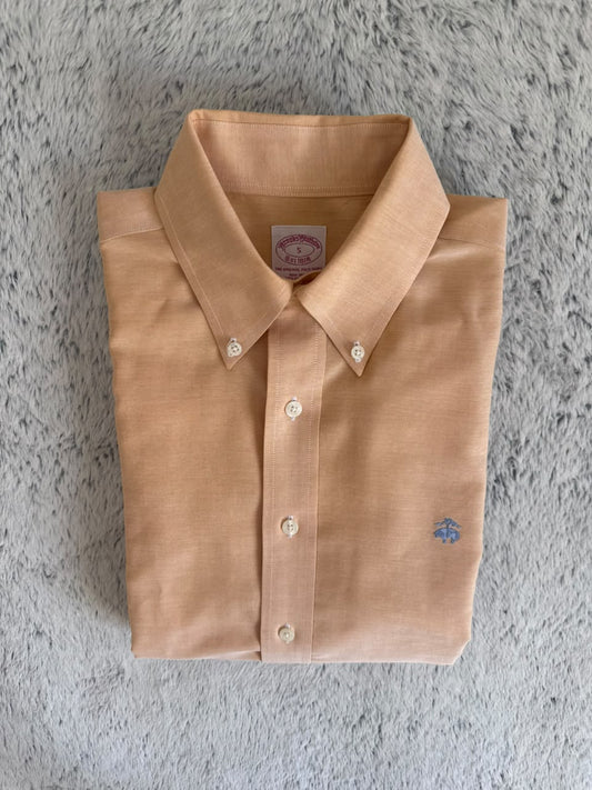 Chemise BROOKS & BROTHERS Taille S Spot-Chic