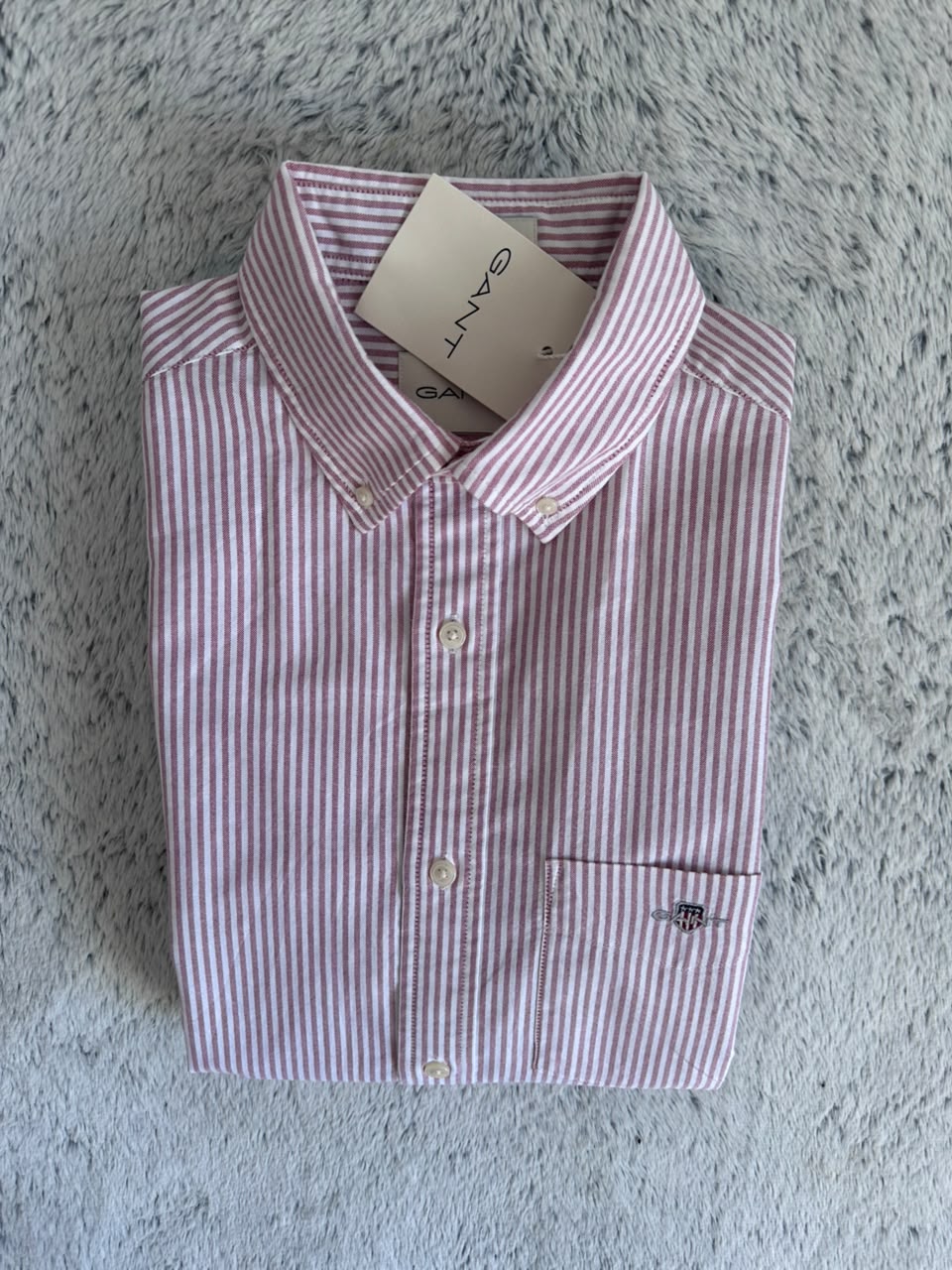 Chemise GANT Taille M Spot-Chic