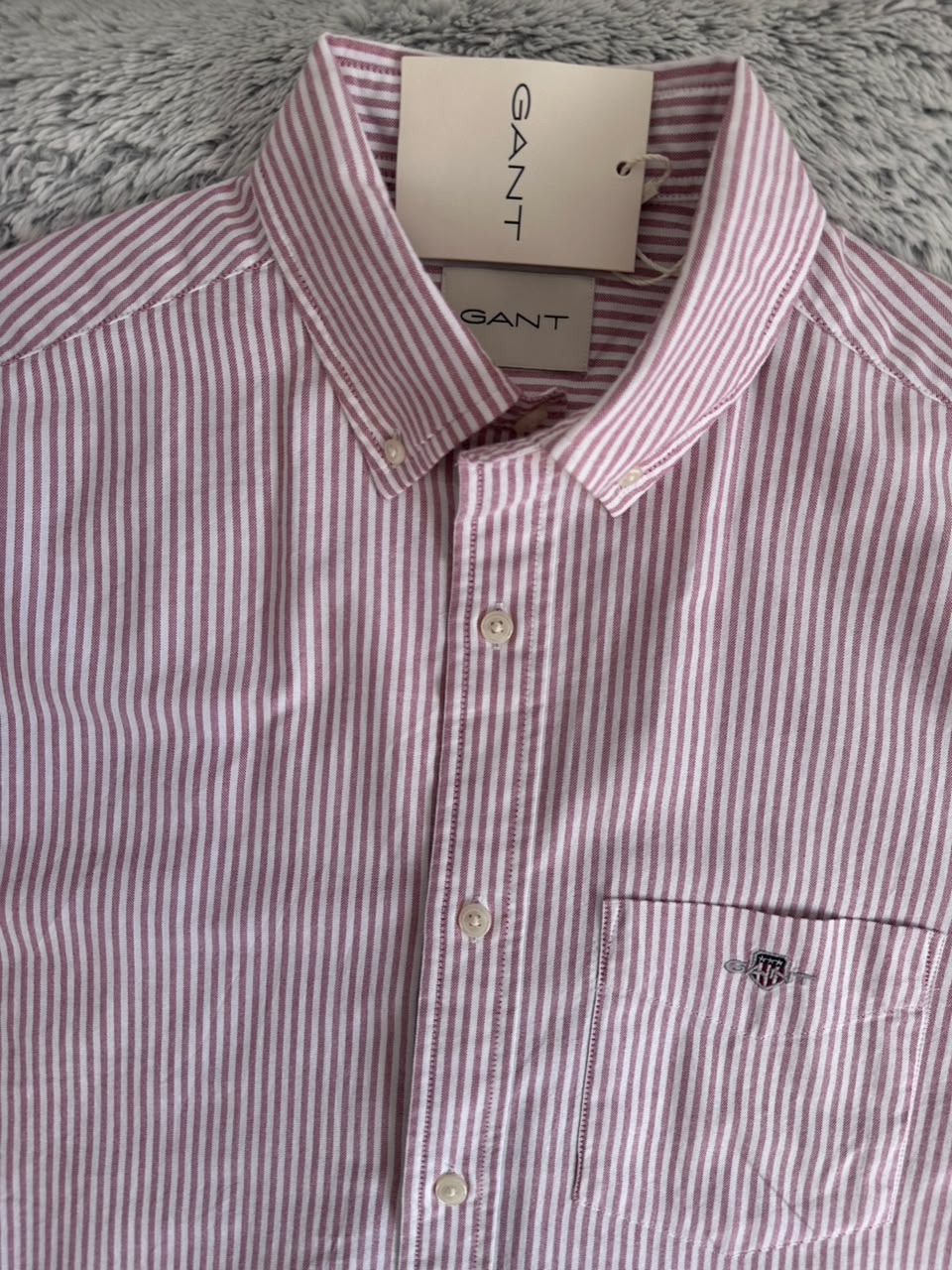 Chemise GANT Taille M Spot-Chic