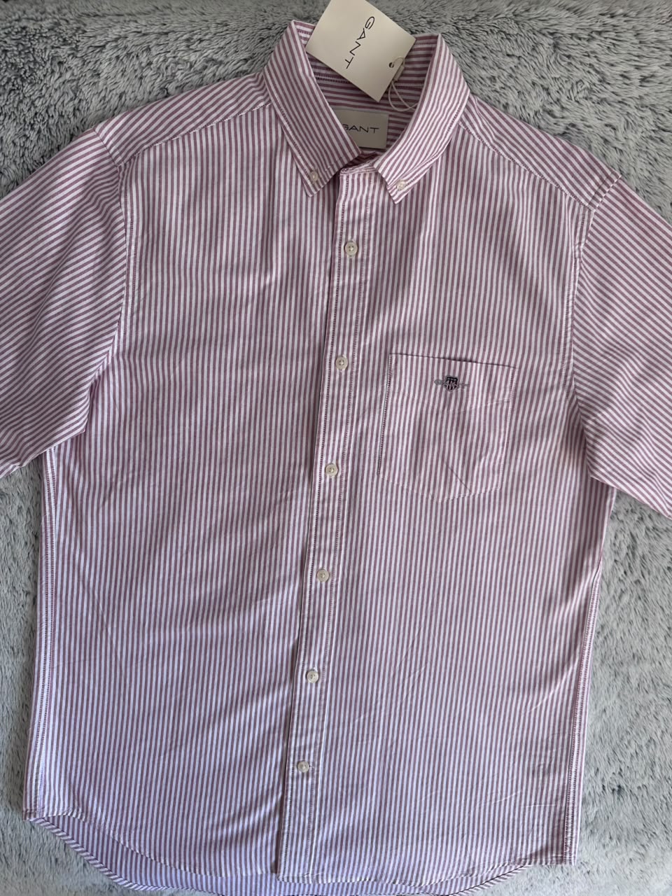 Chemise GANT Taille M Spot-Chic