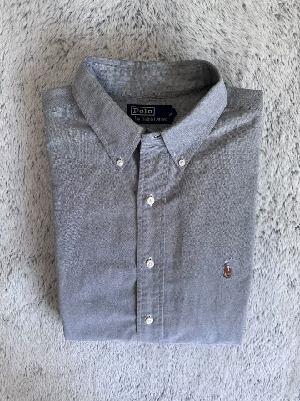 Chemise RALPH LAUREN Taille XXL Spot-Chic