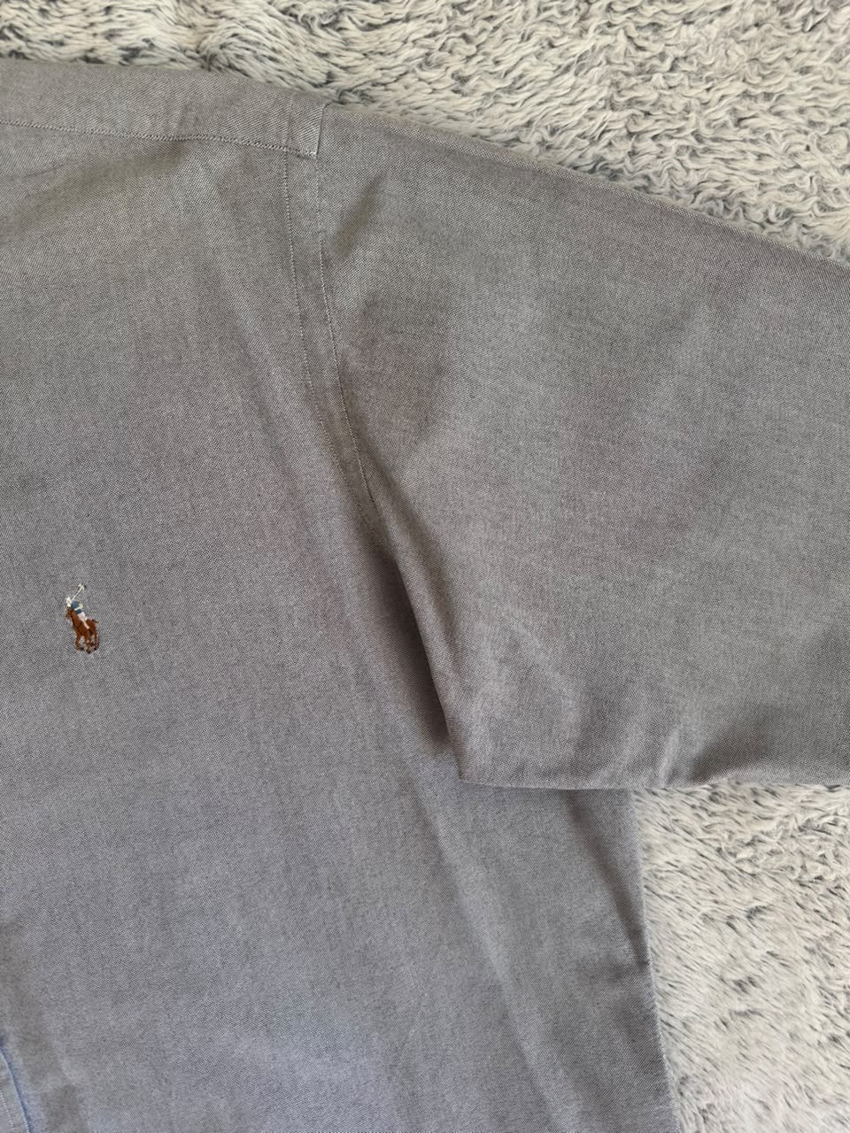 Chemise RALPH LAUREN Taille XXL Spot-Chic
