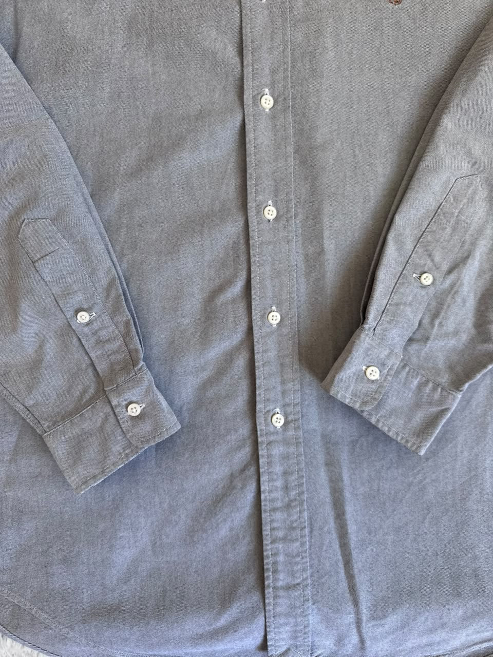 Chemise RALPH LAUREN Taille XXL Spot-Chic