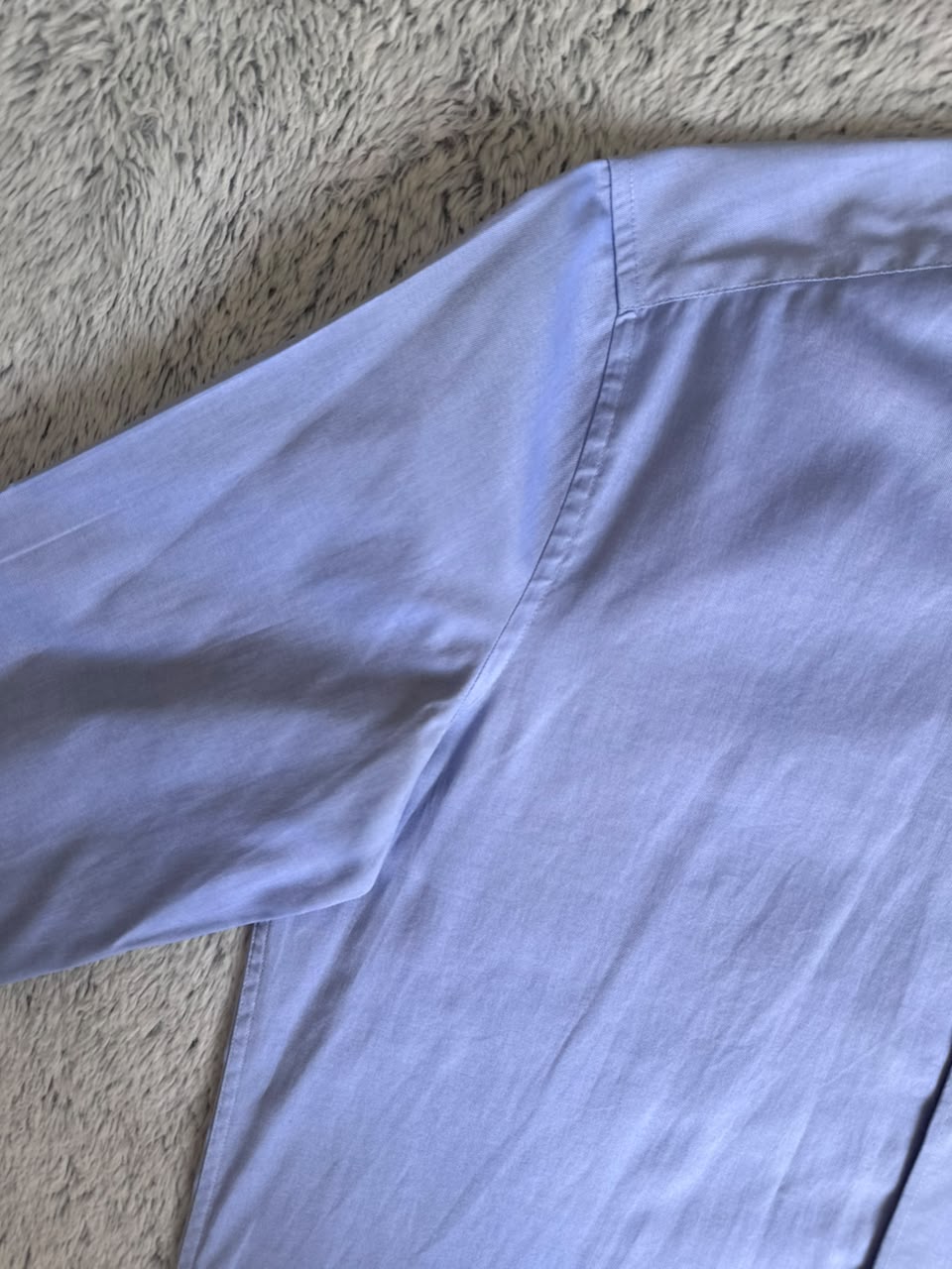 Chemise LACOSTE Taille M Spot-Chic