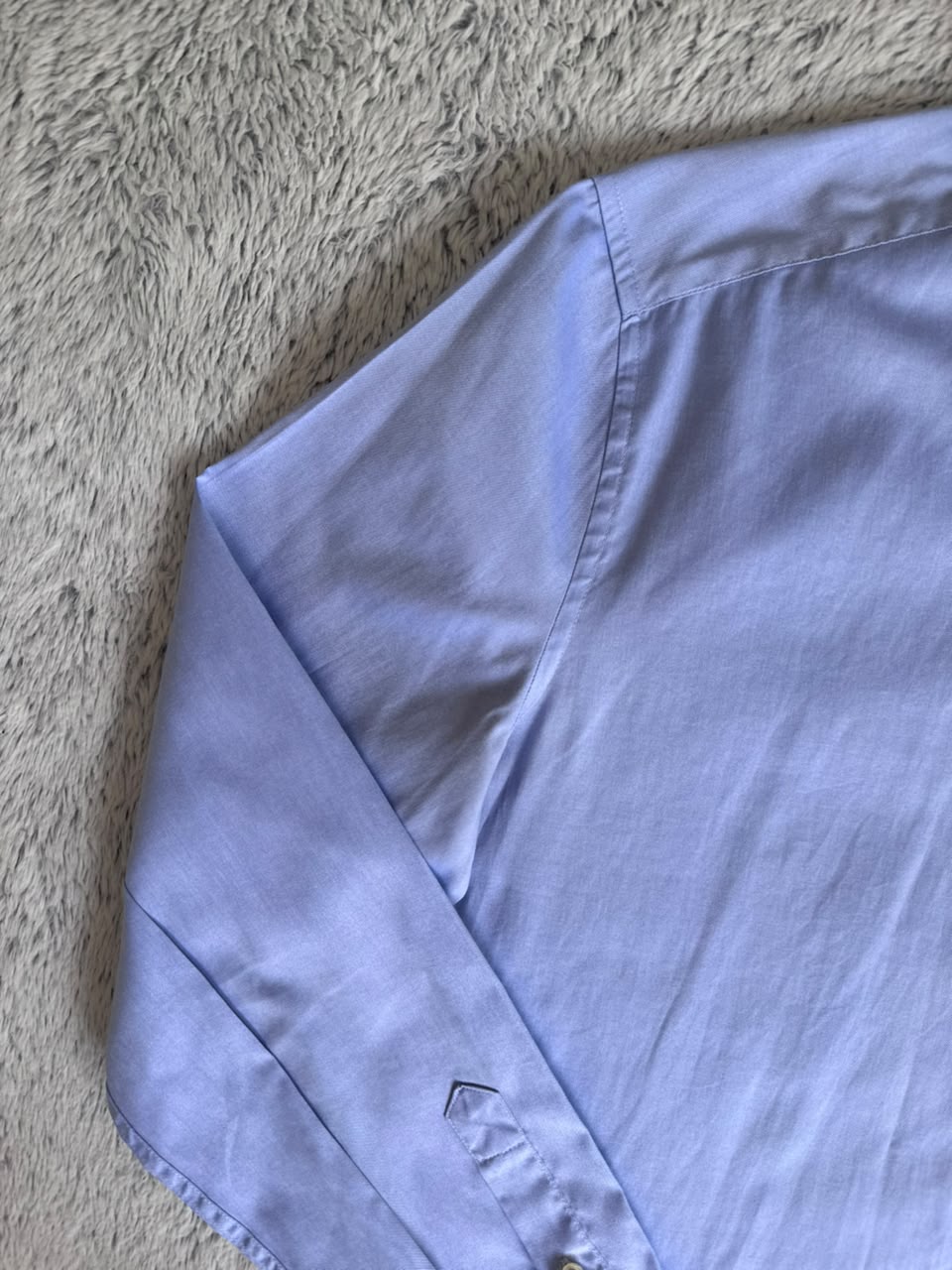 Chemise LACOSTE Taille M Spot-Chic