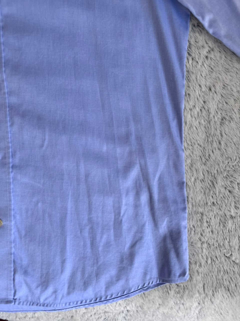 Chemise LACOSTE Taille M Spot-Chic