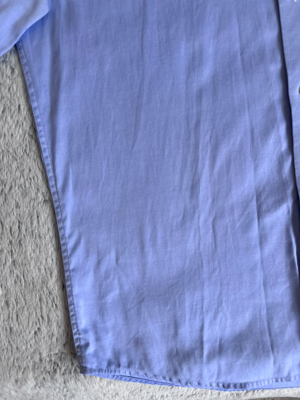 Chemise LACOSTE Taille M Spot-Chic