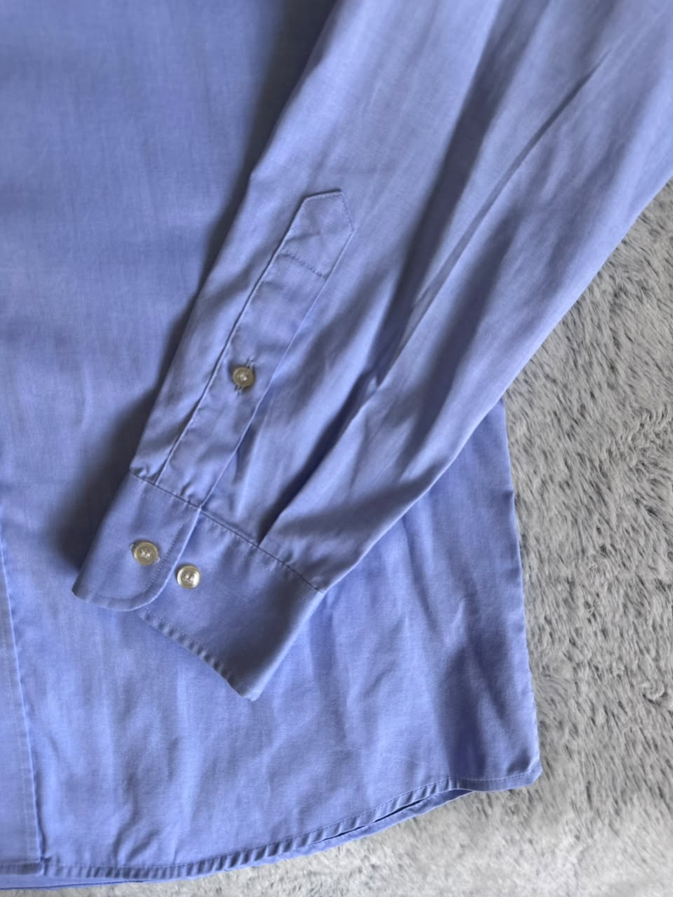 Chemise LACOSTE Taille M Spot-Chic