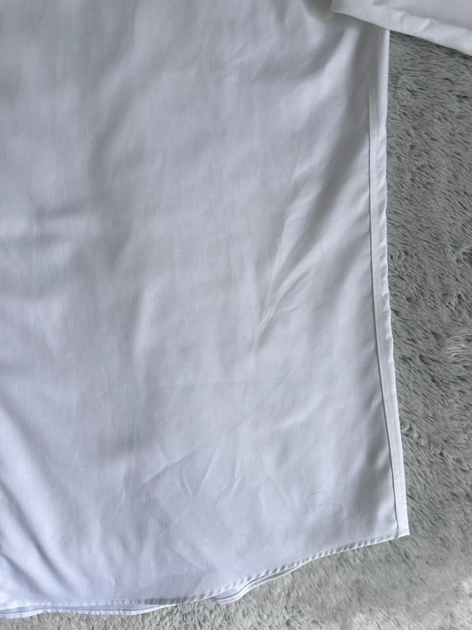 Chemise CALVIN KLEIN Taille XL Spot-Chic