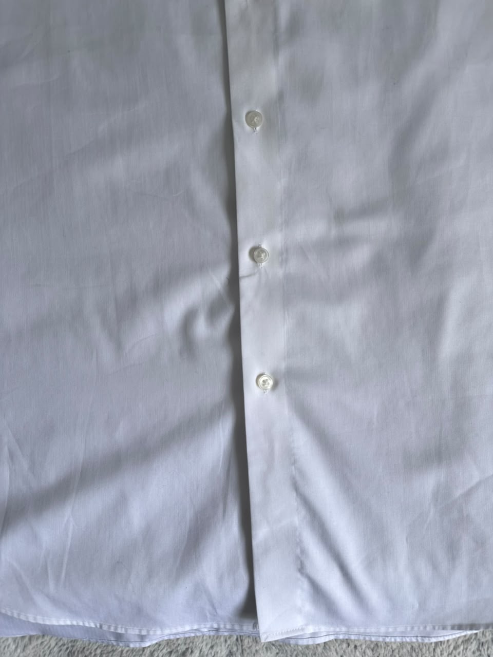 Chemise CALVIN KLEIN Taille XL Spot-Chic