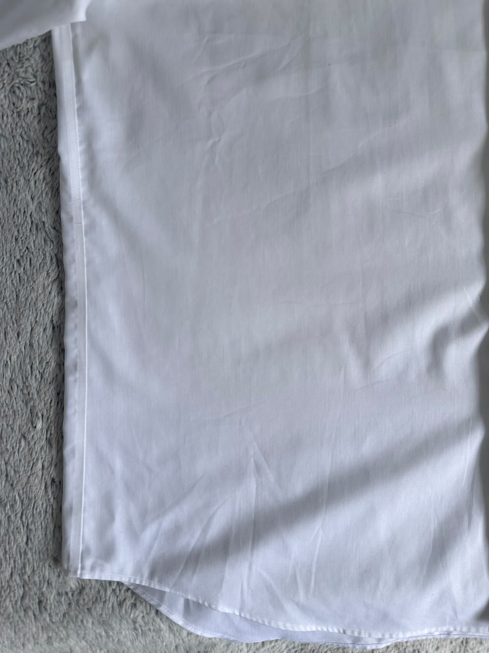 Chemise CALVIN KLEIN Taille XL Spot-Chic
