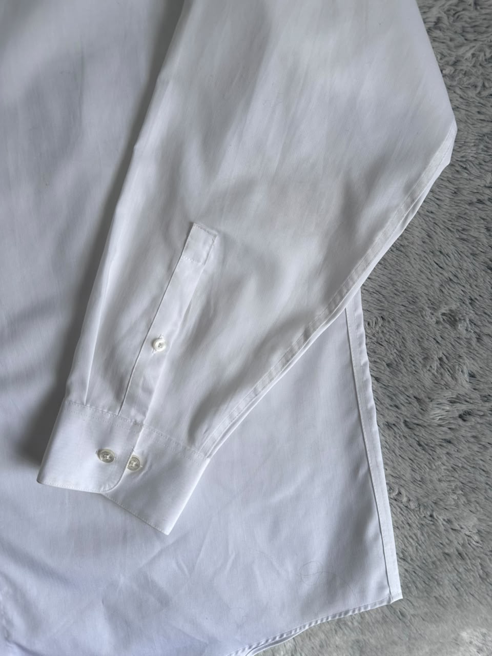 Chemise CALVIN KLEIN Taille XL Spot-Chic