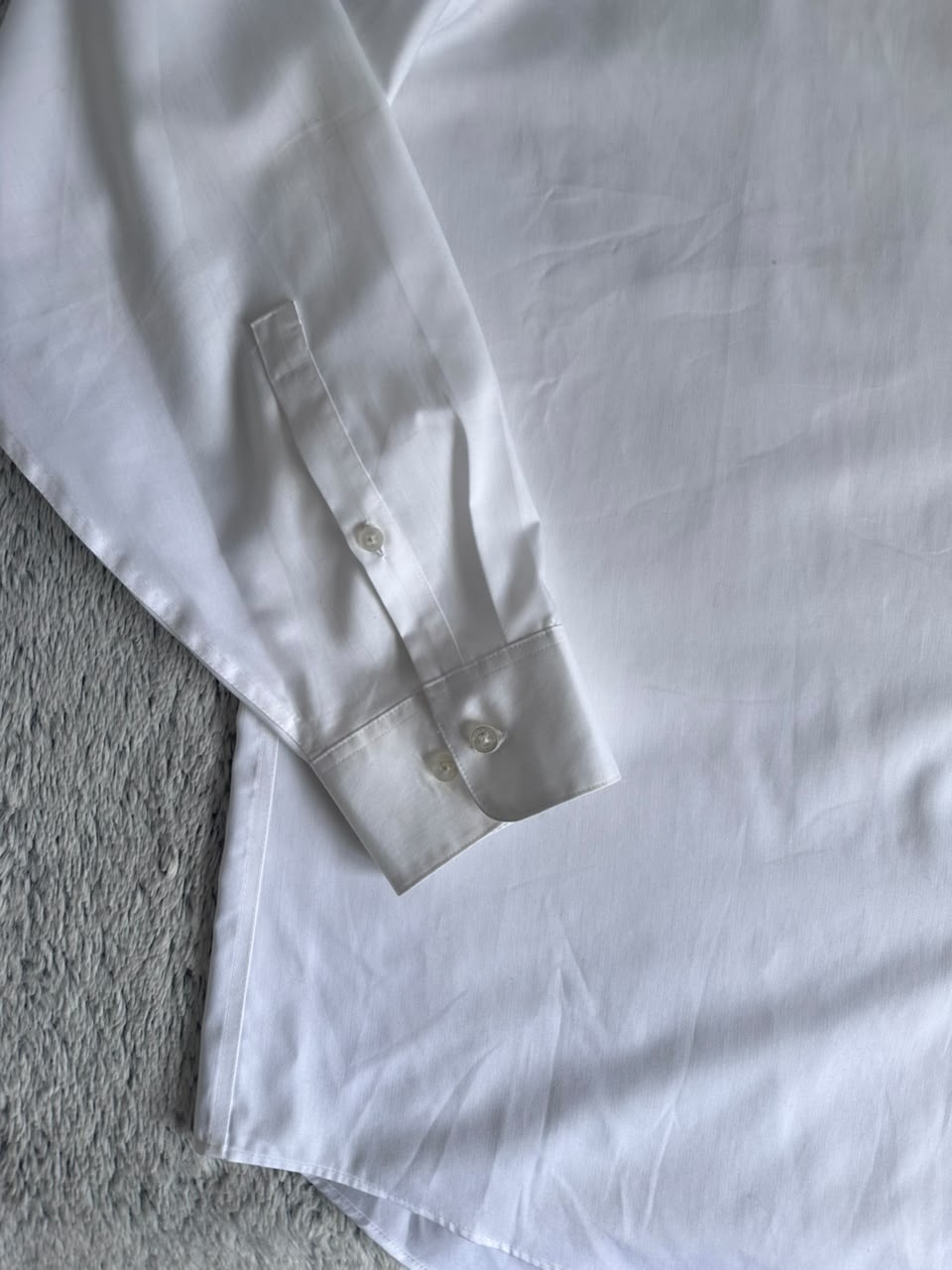 Chemise CALVIN KLEIN Taille XL Spot-Chic