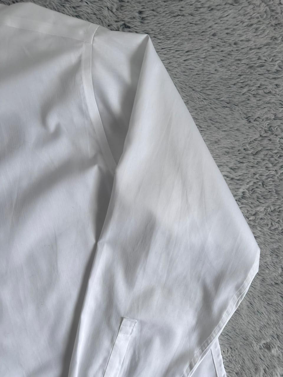 Chemise CALVIN KLEIN Taille XL Spot-Chic