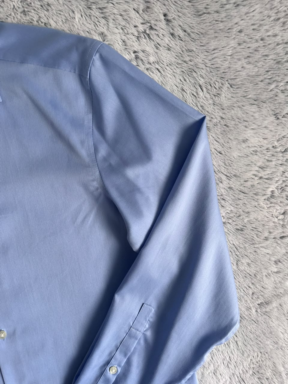 Chemise CALVIN KLEIN Taille S Spot-Chic
