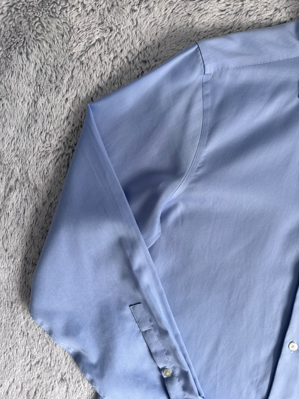 Chemise CALVIN KLEIN Taille S Spot-Chic