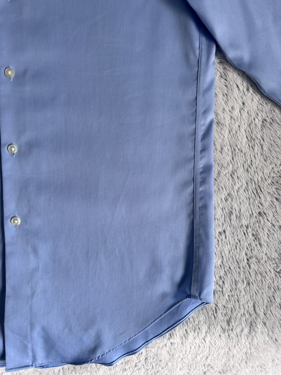 Chemise CALVIN KLEIN Taille S Spot-Chic